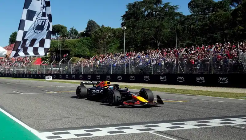 Formula 1'de Sıradaki Durak: Monako Grand Prix'sinde Heyecan Doruğa Çıkacak!