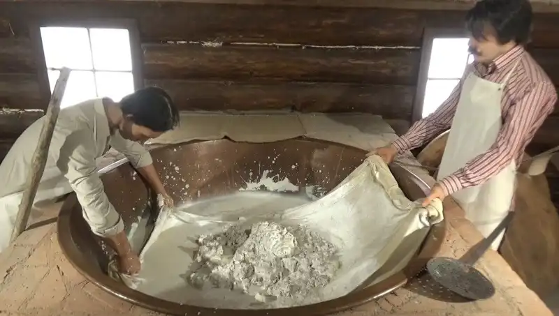 Türkiye'nin İlk Peynir Müzesi: "Dünyanın 18. Peynir Rotası" Resmen Açıldı!