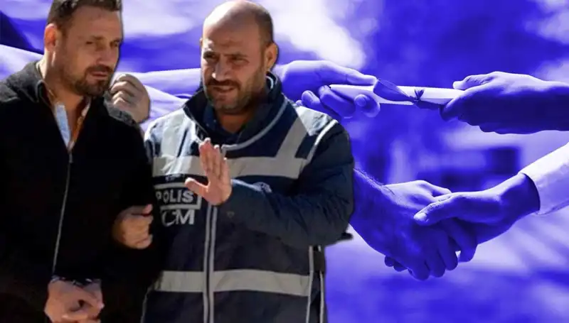 Sahte E-imza Çetesi İtirafları: Joker Yakup'un Çığır Açan Hikayesi