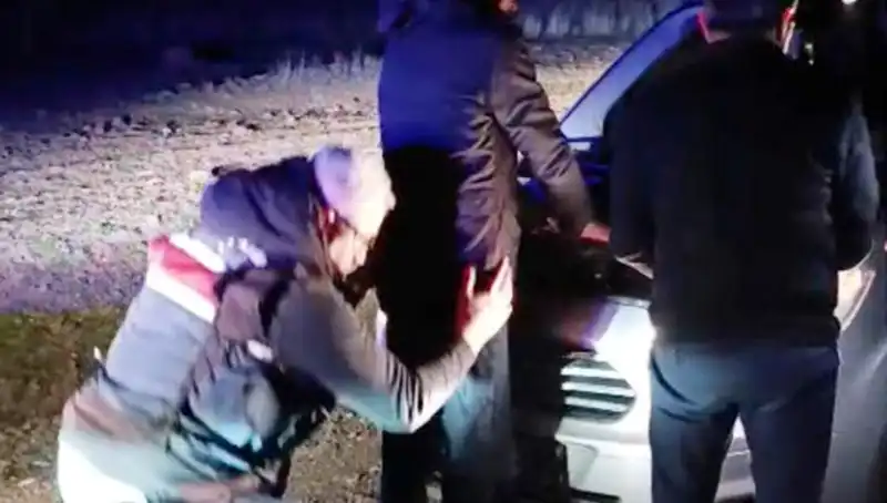 Çocuk Kavgasında Aileler Arasında Çıkan Tartışmada Trajik Olay: 1 Ölü