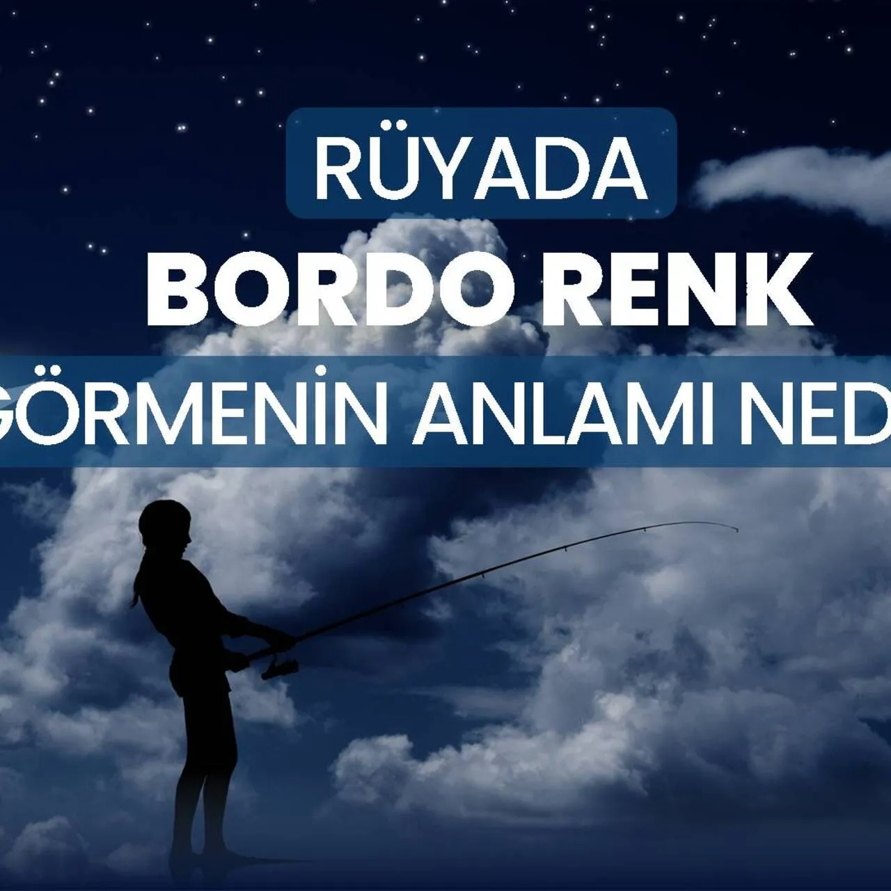 Rüyada Bordo Renk Görmek: Güç ve Tutku Sembolü