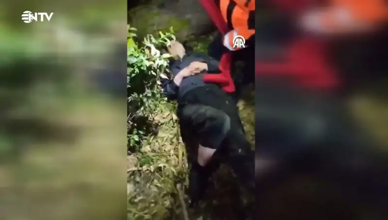 Ece Gürel'in Hikayesini Gözler Önüne Seren Görüntüler Yayınlandı