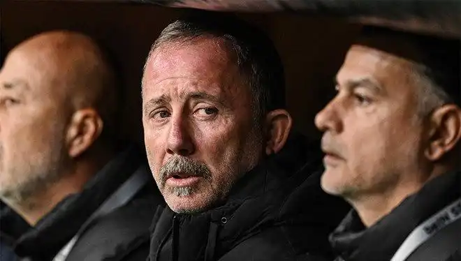 Sergen Yalçın Beşiktaş'a Dönüyor: Futbolseverleri Neler Bekliyor?