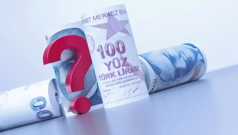 2025 Memur ve Emekli Maaşları İçin Temmuz Zammı: 5 Aylık Enflasyon Farkı Hesaplaması