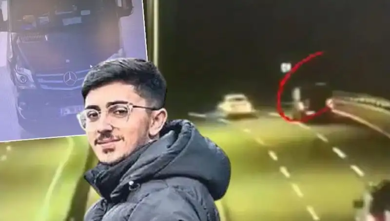 Muhammed Gürcan Koçak'ı Öldüren Sürücüye 9 Yıl Hapis Cezası İstemine Ne Oldu?