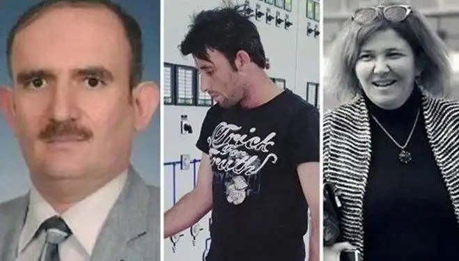 MİT İddiasıyla Cinsel İstismara Karışan Okul Müdürleri Tutuklandı