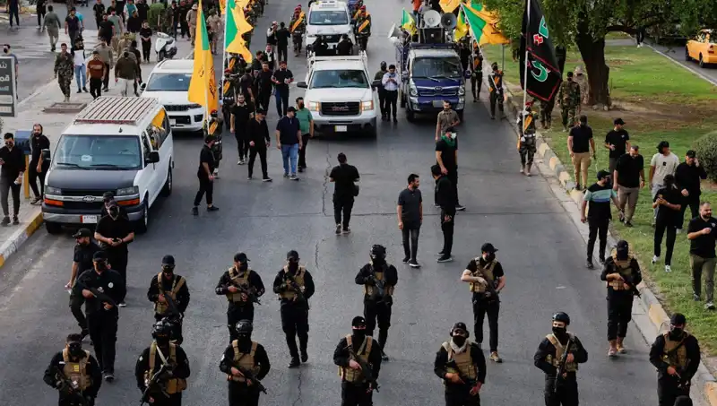 Hizbullah’tan Çarpıcı Açıklama: Silahsızlanma İçin İki Temel Şart Belirledi!