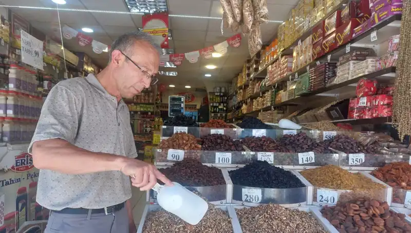 Bağışıklık Dostu Besinlerin Satışları Düşüyor: Neden Bu Hale Geldik?
