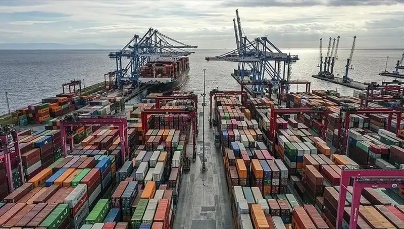 Türkiye'nin Otomotiv İhracatı: AB'ye 7 Milyar Dolar Rekor Kırıldı