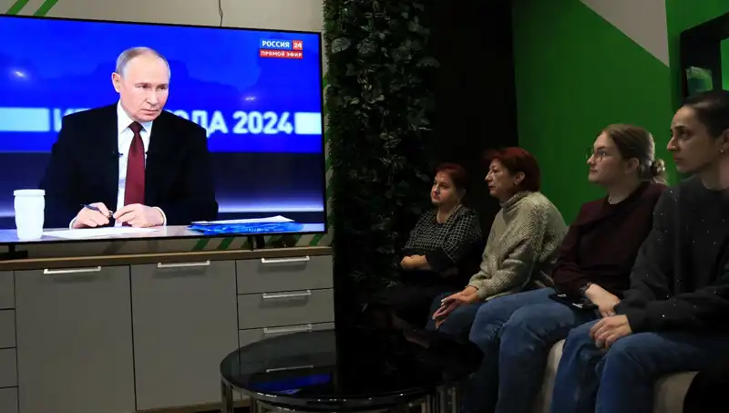 ABD'nin Kırım Planı: Ukrayna İçin Şok Edici Gelişmeler