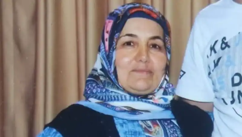Yozgat'ta Şok Edici Olay: Damat Kayınvalidesini Canice Katletti!