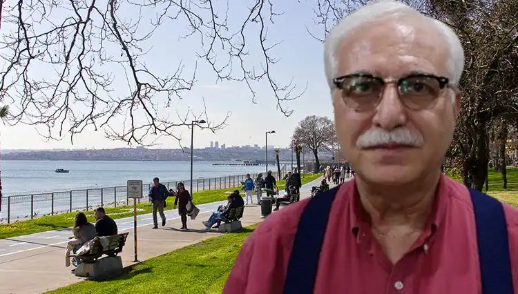 Çiçekli Alanlarda Dikkat! Prof. Dr. Özlü’den Uyarı Geldi