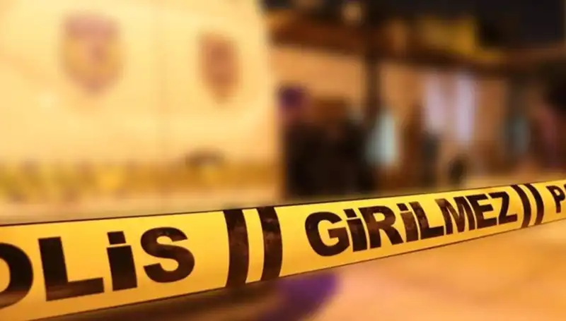 Kötü Koku Alarmı: 10 Günlük Ceset Bulundu, Ekipler Harekete Geçti