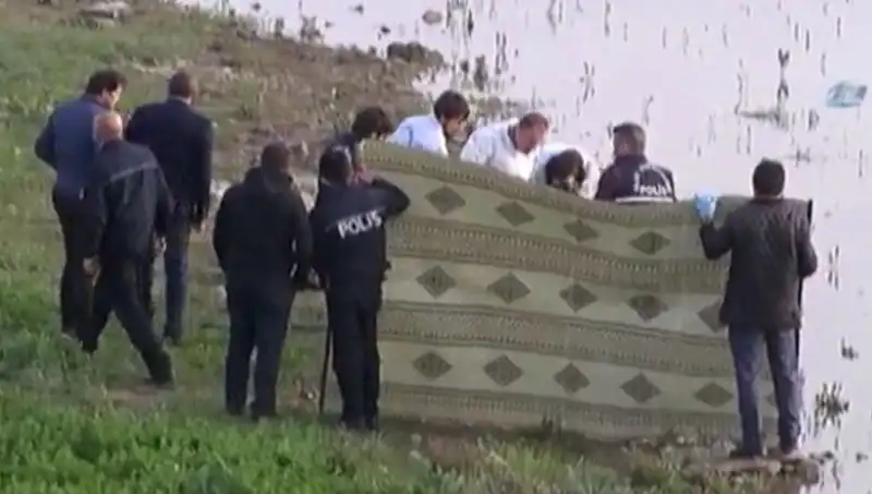 5 Yaşındaki Melike'nin Trajedisi: Baba ve Üvey Anne İlk Kez Hakim Karşısında