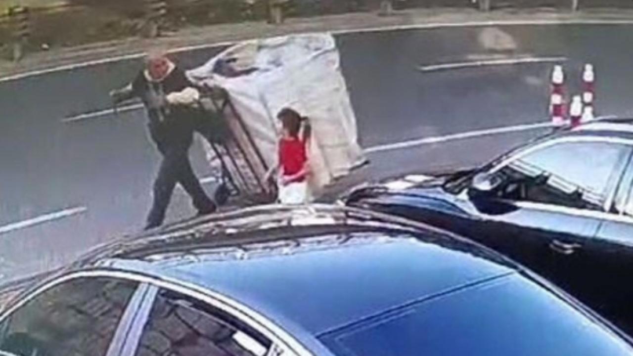 Şirin'in Katilinin Cezası Uygulandı