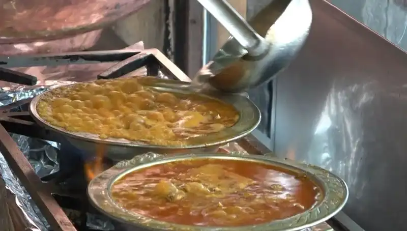 Gaziantep Mutfağının Vazgeçilmezi: Doğal Antibiyotik Etkisiyle Tanınan Yemek
