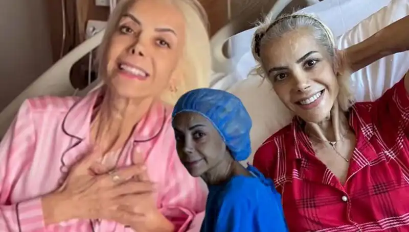 Tanyeli’nin Merak Uyandıran Entübasyon Süreci Hakkında Bilmeniz Gerekenler