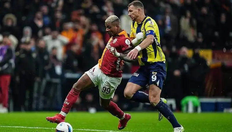 Fenerbahçe ve Galatasaray, Kupada 27. Randevularında Neler Bekleniyor?
