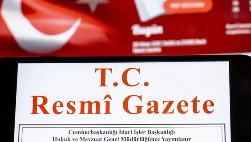 Resmi Gazete’de Bugün Neler Yayınlandı? Önemli Kararlar Dikkat Çekiyor!