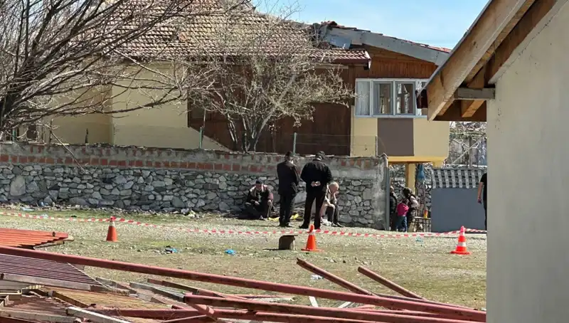 Çorum'da Şoke Eden Gasp Olayı: Yaşlı Kadına Acımasız Saldırı