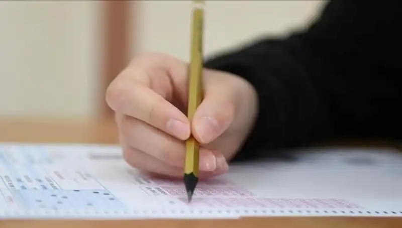 LGS Sınavında Eleyici Sorular, Öğrenciler Zorlandı!