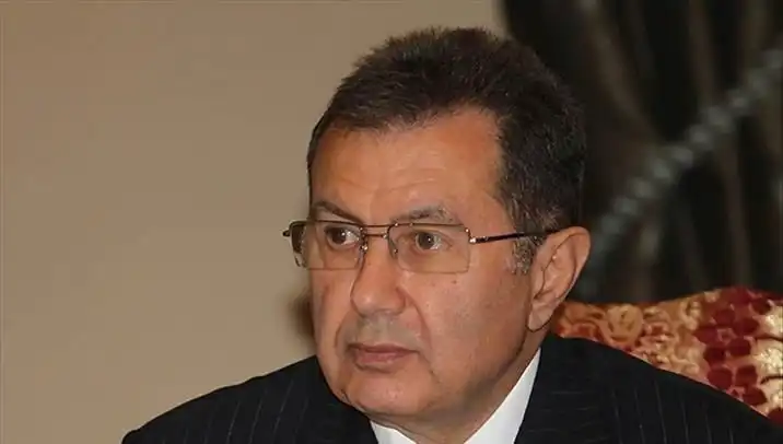 Mehmet Emin Karamehmet: Türk İş Dünyasının Yükselen Değeri