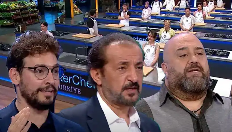 MasterChef'te Büyük Heyecan: Ana Kadroya Giren İlk Yarışmacı Belli Oldu!