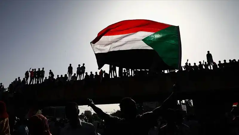 Sudan'da Paralel Hükümet Kurulması: Ülke Neden İkiye Bölünüyor?