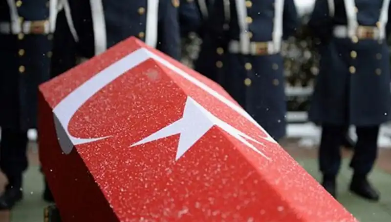 Pençe Kilit Operasyonu'nda Yaralanan Askerin Acı Haberi Geldi