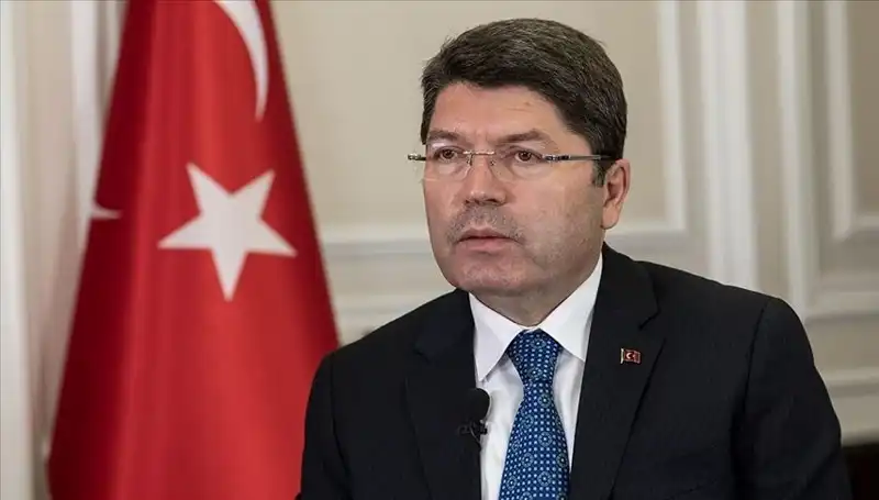 Duruşmalar Televizyondan Canlı Yayınlanacak Mı? Bakan Tunç'tan Çarpıcı Açıklamalar