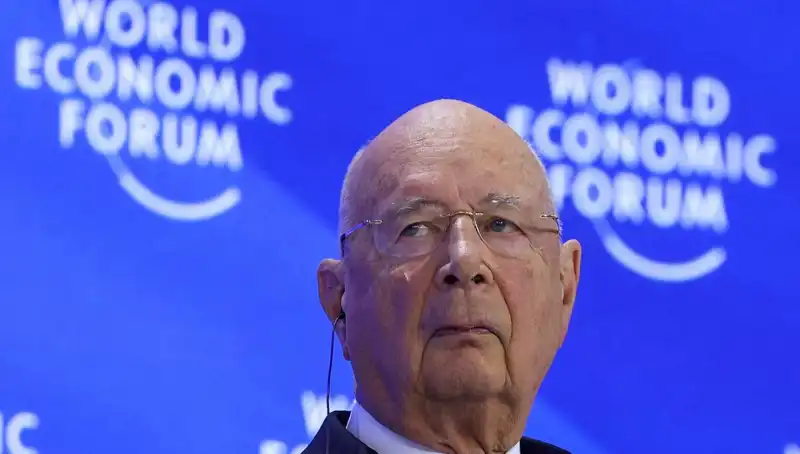 Davos Zirvesi’nde Deprem Yaratan İfşacı Mektubu ve İstifa Gölgesi