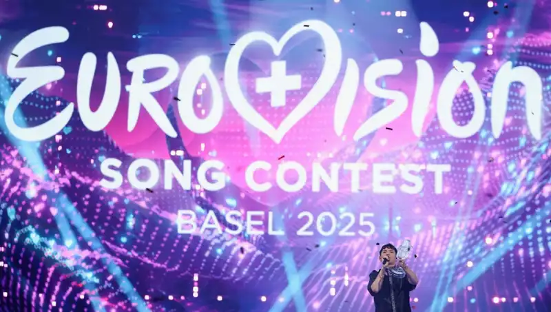 Eurovision'da Yenilik: İsrail Oylama Sistemi Yeniden Değerlendiriliyor