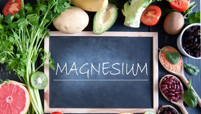 Magnezyumun Kolon Kanseri Üzerindeki Gizemli Etkisi Ortaya Çıktı