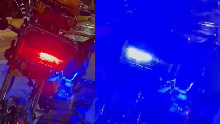 Motosikletin Cezası: 279 Bin Lira, Geri Dönüşü Olmaz!