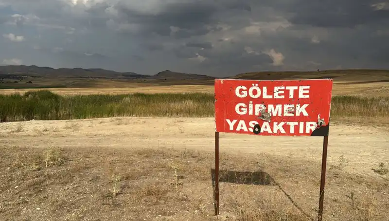 Gölette Trajik Olay: İki Çocuk Hayatını Kaybetti, Aileyi Derin Acıya Boğdu