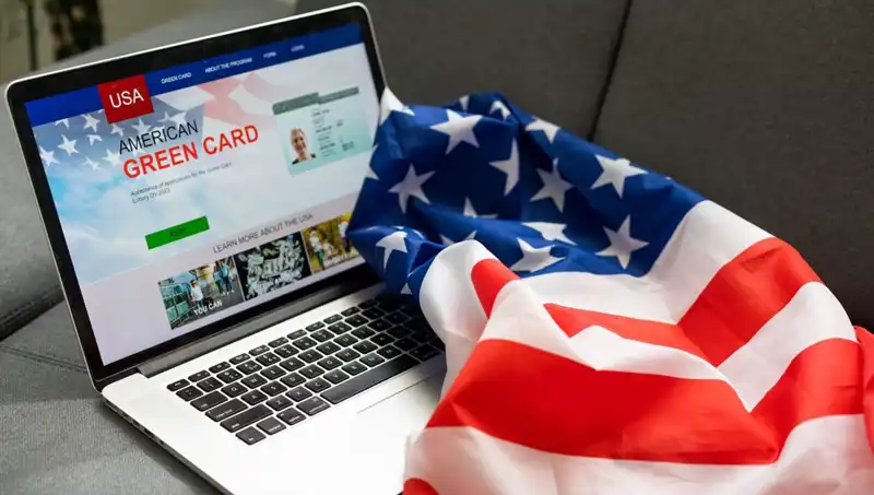2025 Green Card Sonuçları Açıklandı: Sonuçların Sorgulanacağı Tarih ve Saat