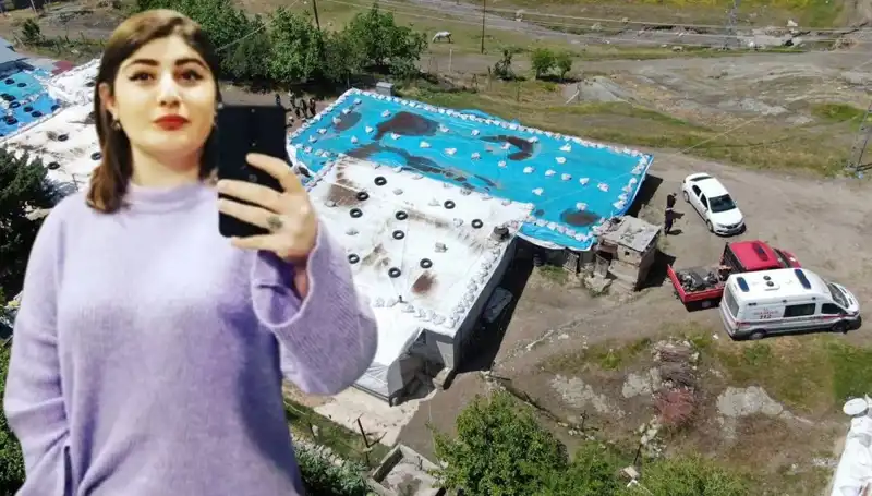 Korkunç Cinayet: Sır Perdesi Aralanırken Şok İtiraflar Geldi