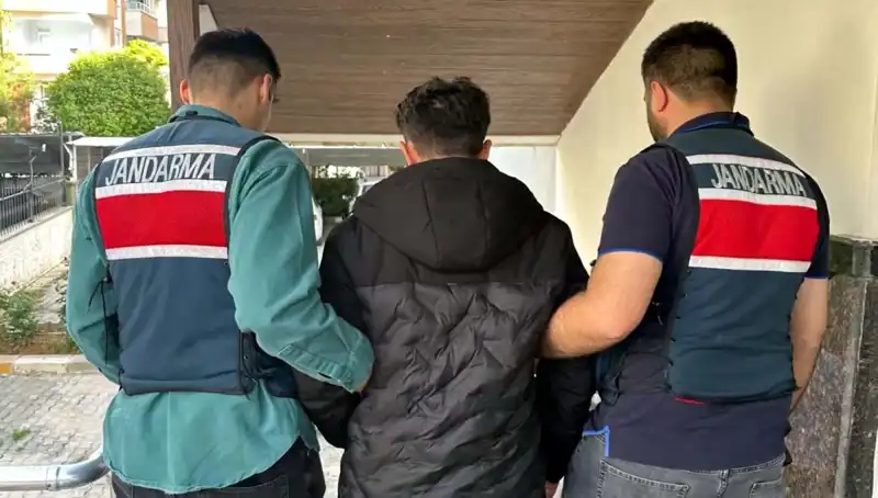 4 İlde Dolandırıcılık Operasyonu: 35 Şüpheli Tutuklandı!
