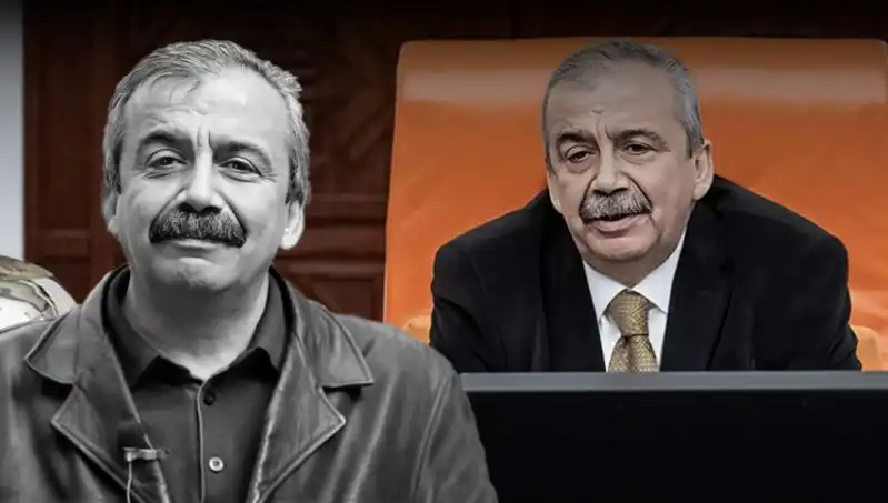 Sırrı Süreyya Önder'in Sağlık Durumuyla İlgili Yeni Gelişmeler