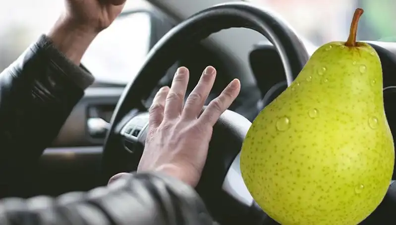 Trafikte Tartışma Sonrası Armudun Ceza Hukuku Üzerindeki Etkisi