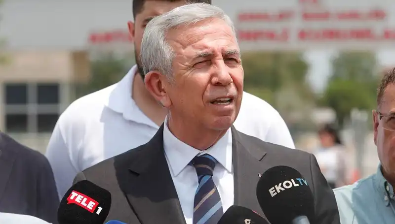 Mansur Yavaş, Yeniden Aday Olma Kararını Açıkladı: İstediği Değişim ve İleri Vizyon