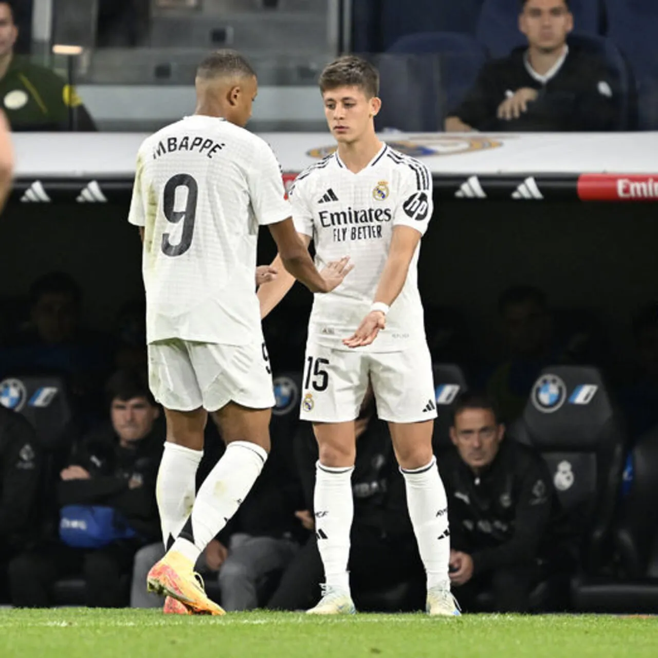 Celta Vigo-Real Madrid Maçı 19 Ekim’de Oynanacak