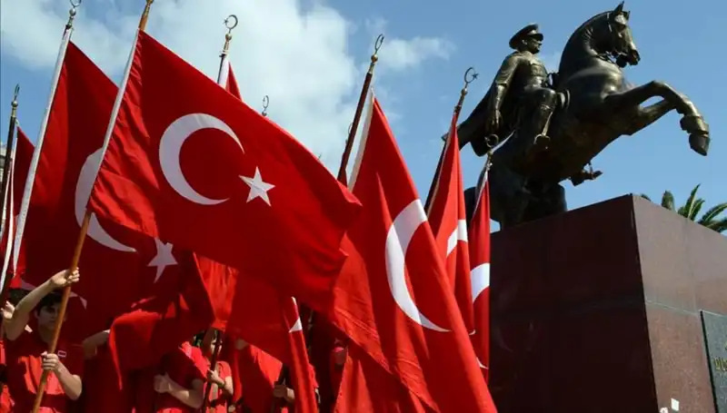 2025 İstanbul 19 Mayıs Konser Takvimi: Ücretsiz Etkinlikler Sizi Bekliyor!