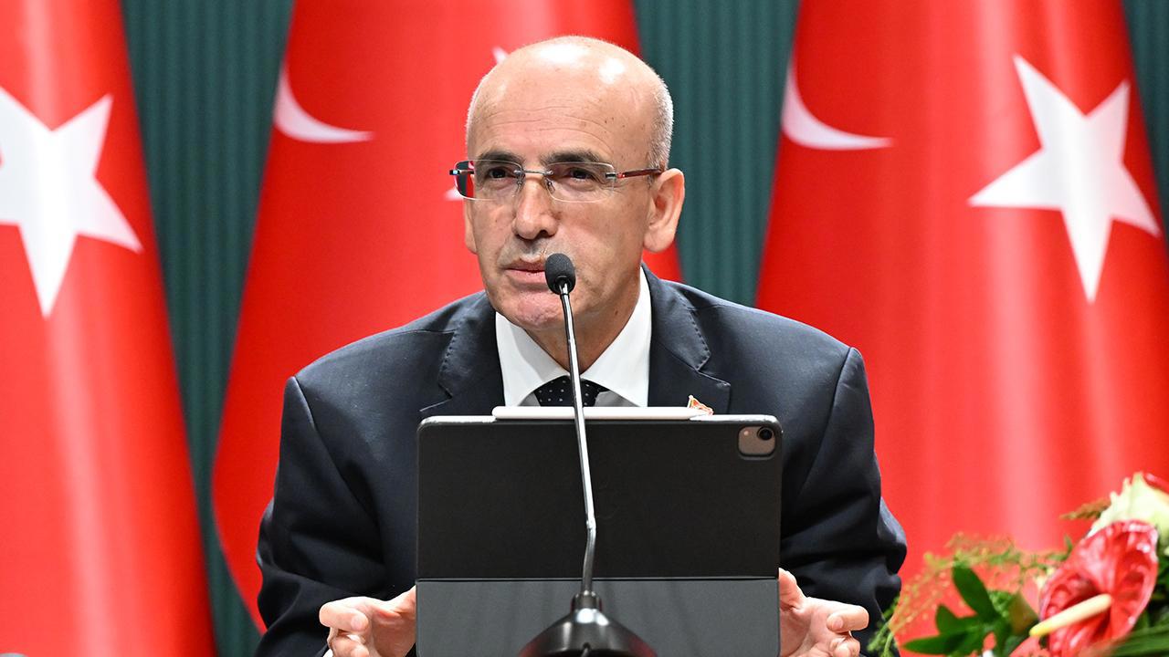 Bakan Şimşek Enflasyonla Mücadelede Kararlı!