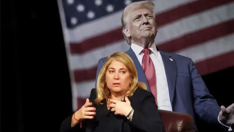 Trump’ın Kabinesine Türk İzi: Mehmet Öz’ün Kardeşi Yeni Görevde!