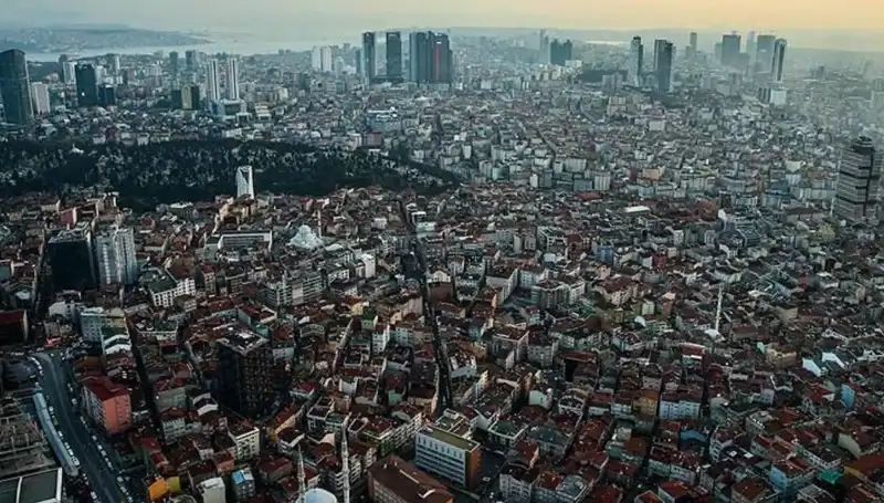 23 Nisan Depreminin Ardından İstanbul'da Konut Fiyatları Nasıl Değişti?