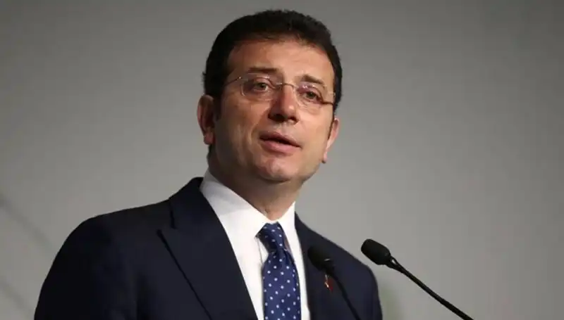Ekrem İmamoğlu'nun Diploma Davasında İlk Duruşma, Gözler Mahkemede