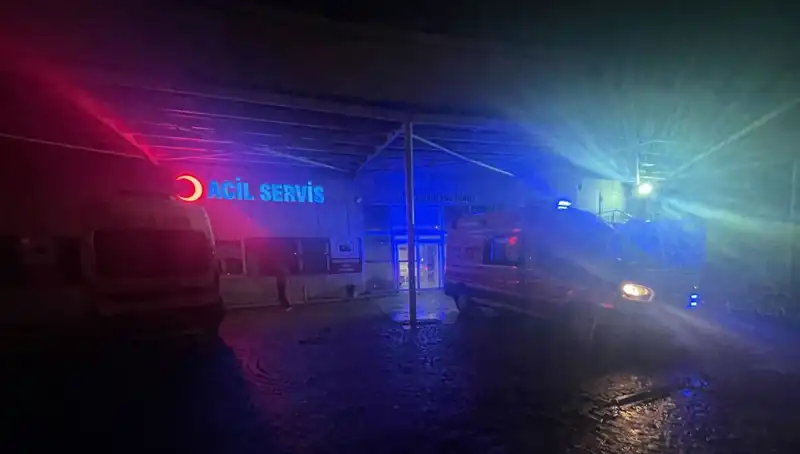 Kadın Cinayeti: Korkunç Olay Eşi Harekete Geçirdi