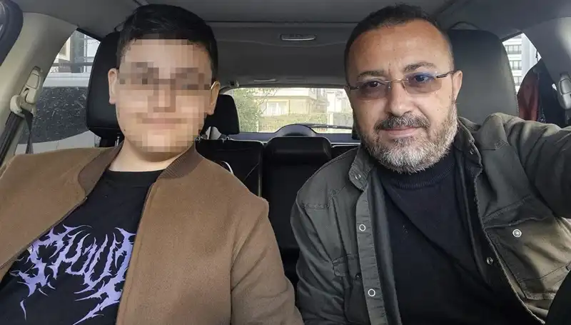 Silivri'de Bıçaklı Saldırı: 14 Yaşındaki Çocuğa Dehşet Anları