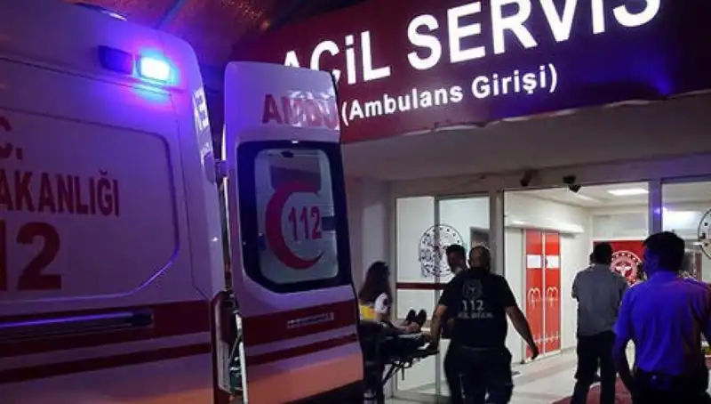İnşaatta İş Kazası: Tuğla Ustasının Yaşadığı Korkunç Olay Detaylarla Ortaya Çıktı